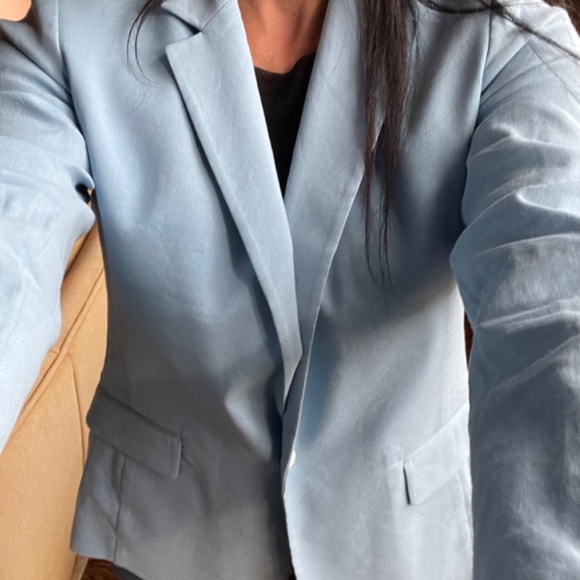 Rag & Bone Blazer - Picture 9 of 9